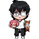 Oka sprite
