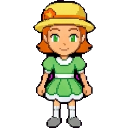 Paty sprite