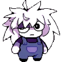 Merd Nero Gebs sprite