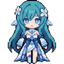 Oddete sprite