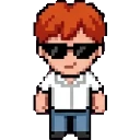 Henry sprite
