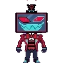 Vox sprite