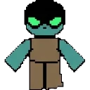 Stud sprite