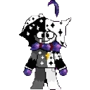 Estel sprite