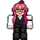 Yaeko sprite