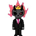Grox sprite