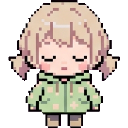 Baby Ella sprite