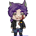 Wolf sprite