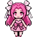 Mizi sprite