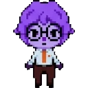 سكرتير sprite