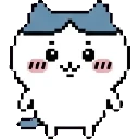 Hachiware sprite