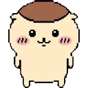 Kurimanju sprite