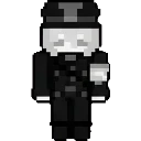 Alexander sprite