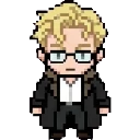 Caesar sprite