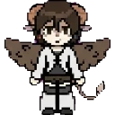 Skylla sprite