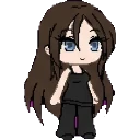 Luiza sprite