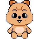 Jisung sprite