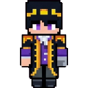 Fluixon sprite