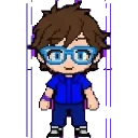 Noaxor sprite