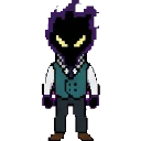 Kurogiri sprite