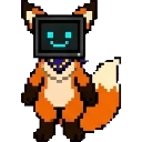 Dreamcore sprite
