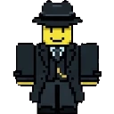 Mafioso sprite