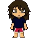 Mia sprite