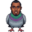 Diddeon sprite