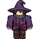 Aspen sprite