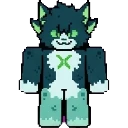 r sprite