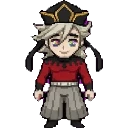 Douma sprite