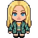 Cate Dunlap sprite
