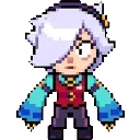 Colette sprite