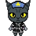 Statica sprite