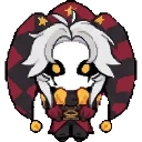 ♡pierrot♡ sprite