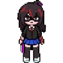 Sevena sprite