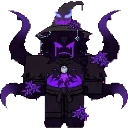 Azure sprite
