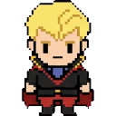 Jerid sprite