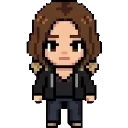Marica sprite