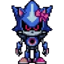 Neo Metal sprite