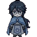 Amarah sprite