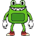 Zippy sprite