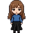 Ayala sprite