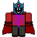 Void King sprite