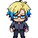 Michael Kaiser sprite