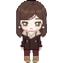 Steliena sprite