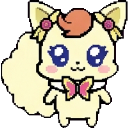 Cure Coco sprite