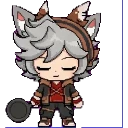 SD.D(Human) sprite