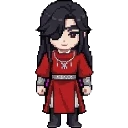 Hua Cheng sprite