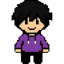Kairo sprite